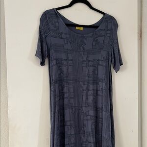 Kealopiko Dress Size S
Kuleana Lands